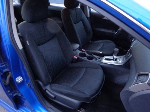 Used 2015 Nissan Sentra SR w/ Navigation Package image 36