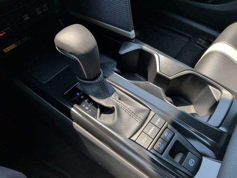 New 2026 Toyota Camry SE FWD image 26