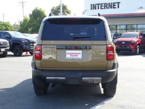 Used 2026 Toyota Land Cruiser w/ Premium Package AWD/4WD image 14