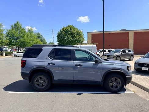 Used 2026 Honda Passport RTL image 2