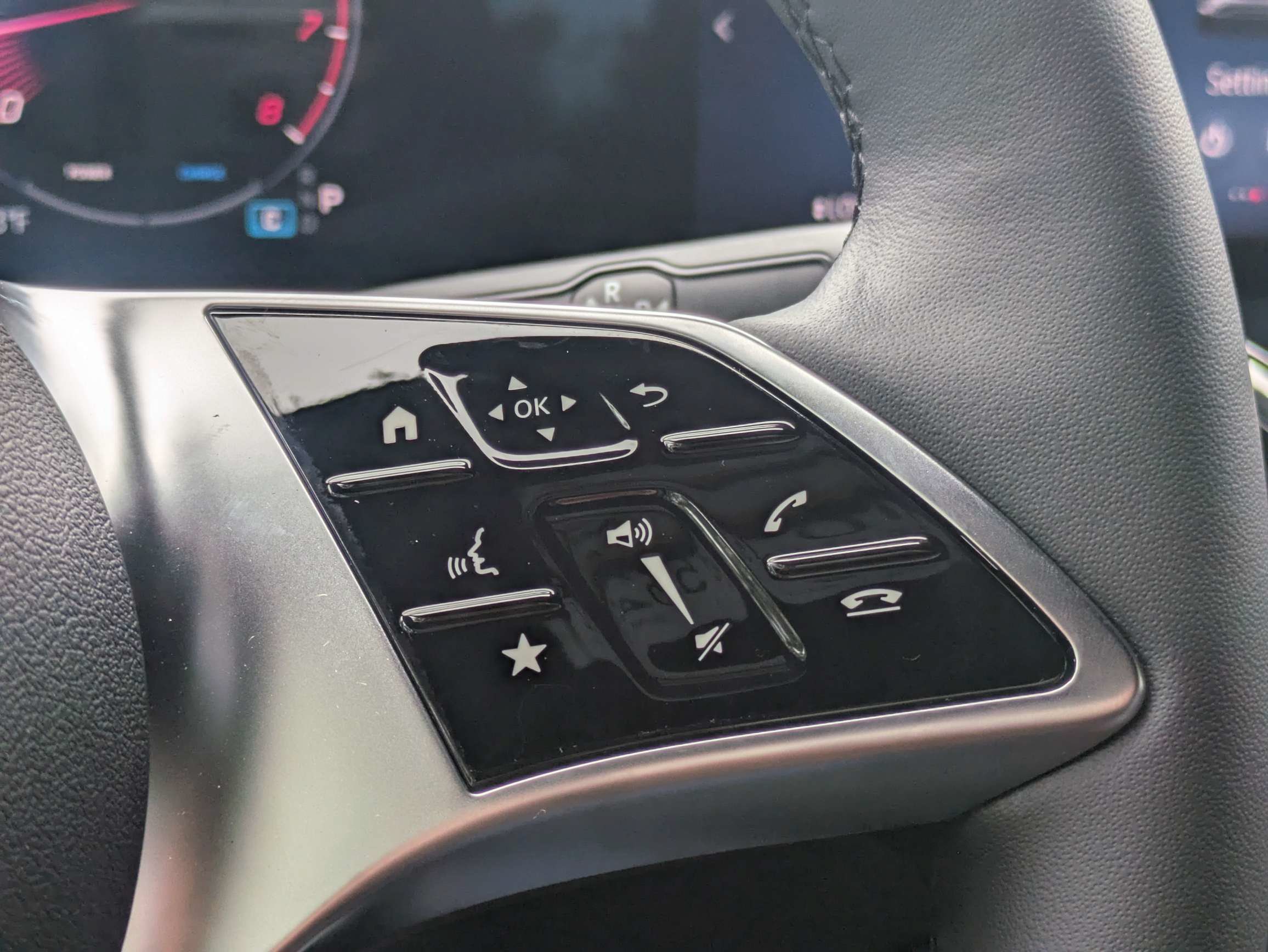 New 2026 Mercedes-Benz GLA 250 4MATIC image 23