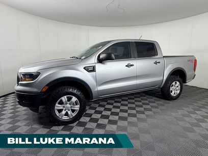 Used 2020 Ford Ranger XL w/ Equipment Group 101A Mid