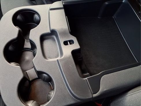 Used 2024 RAM 1500 Classic Warlock image 13