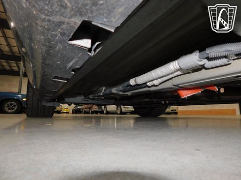 Used 2014 Ford Mustang Shelby GT500 w/ Equipment Group 821A image 11