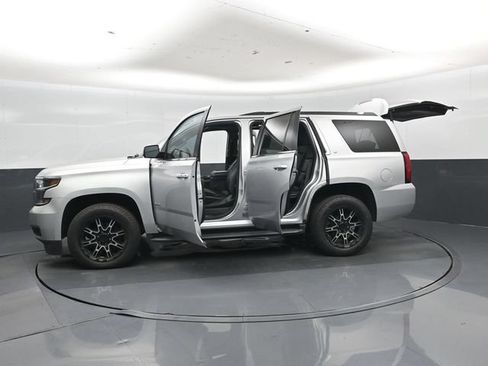 Used 2020 Chevrolet Tahoe LT AWD/4WD image 53