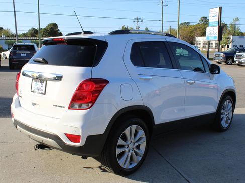 Used 2020 Chevrolet Trax Premier image 5