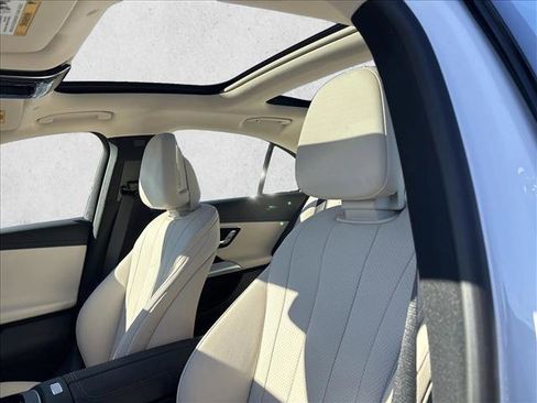 Certified 2025 Mercedes-Benz E 350 Sedan image 14