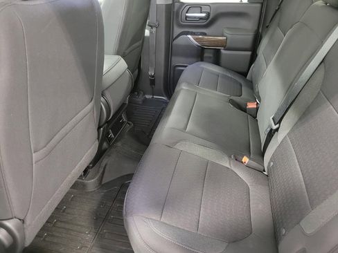 Used 2022 GMC Sierra 2500 SLE w/ X31 Off-Road Package AWD/4WD image 20