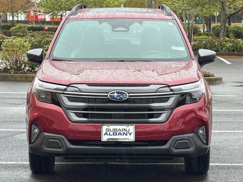 New 2026 Subaru Forester Limited image 9