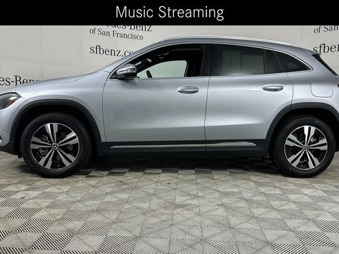 Certified 2026 Mercedes-Benz GLA 250 4MATIC image 11