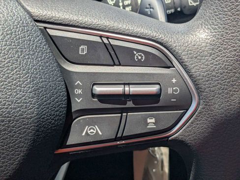 Used 2021 Hyundai Santa Fe SE FWD image 30