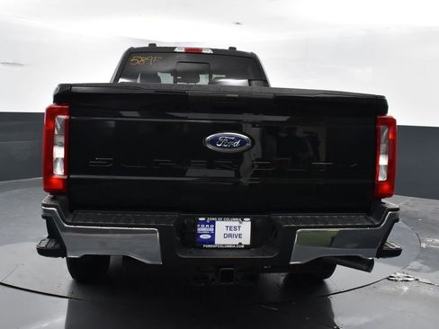 New 2026 Ford F250 XLT image 7