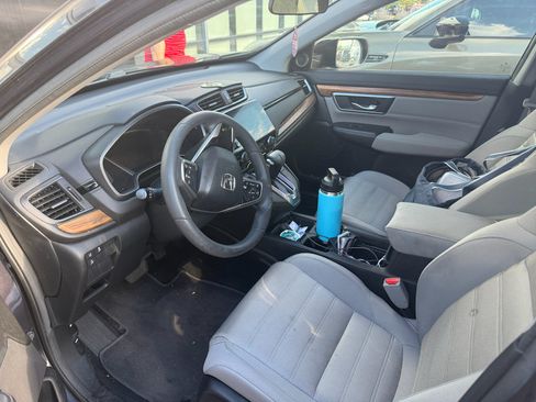 Used 2017 Honda CR-V EX image 6