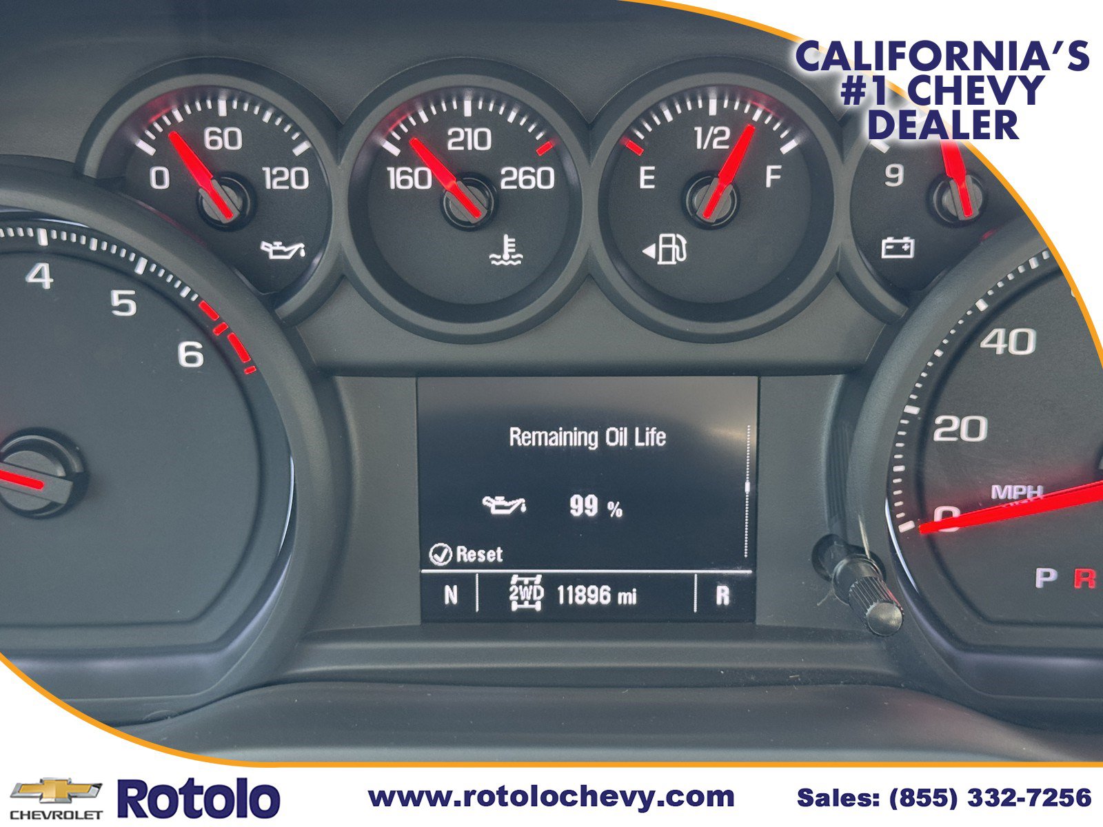 Used 2025 Chevrolet Silverado 1500 W/T AWD/4WD image 21