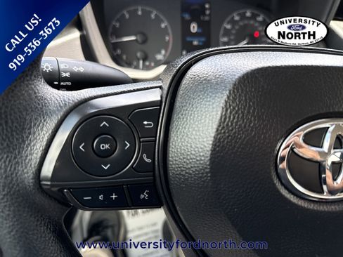 Used 2024 Toyota Corolla LE FWD image 16