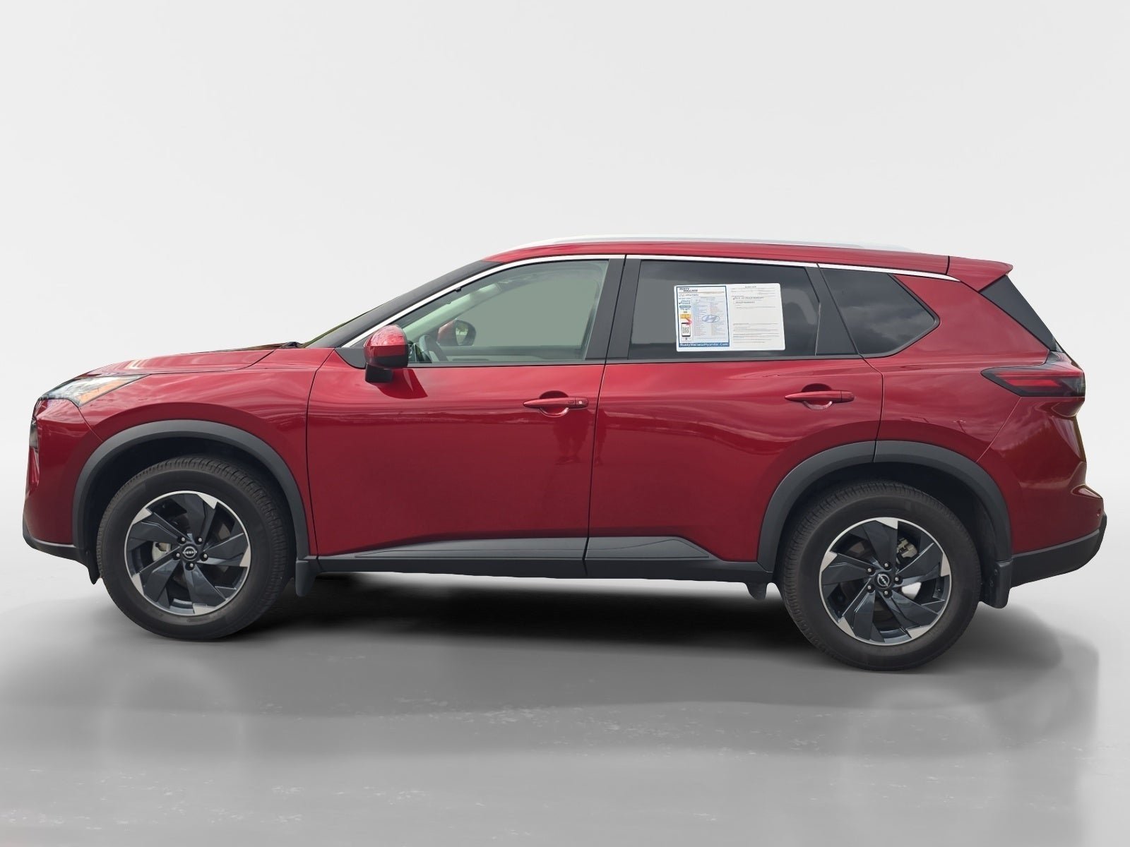 Used 2024 Nissan Rogue SV w/ SV Premium Package AWD/4WD image 6
