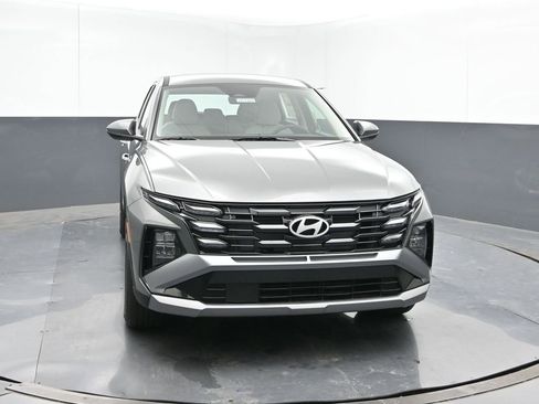 New 2026 Hyundai Tucson SE image 8