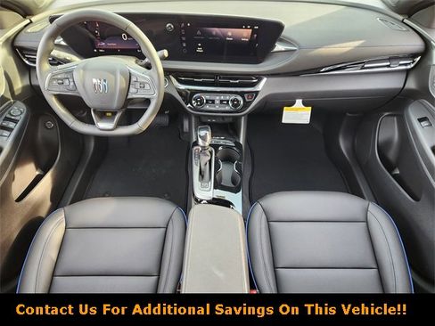 New 2026 Buick Envista Sport Touring w/ Convenience I Package image 20