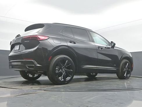 New 2026 Buick Envision Sport Touring image 51