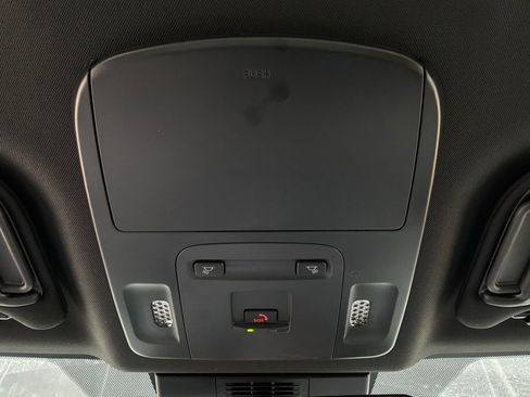 New 2026 Toyota Camry SE FWD image 16