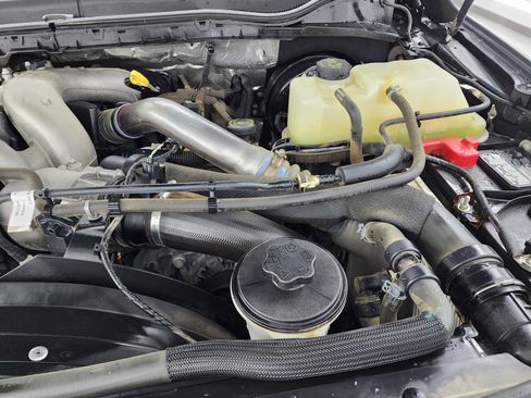 Used 2022 Ford F250 Lariat w/ Lariat Value Package image 22