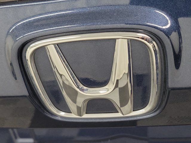 Certified 2024 Honda CR-V EX-L image 8