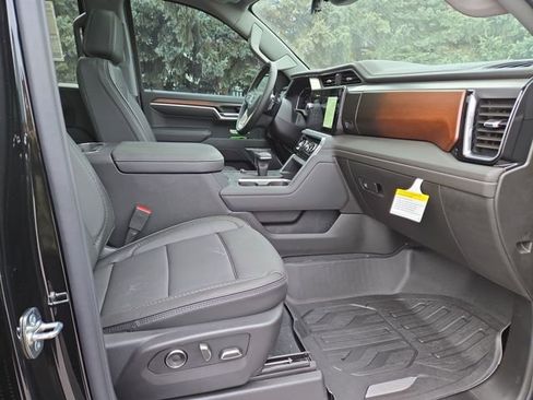 New 2026 GMC Sierra 1500 Denali w/ Technology Package image 40