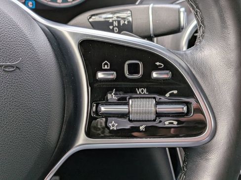 Used 2021 Mercedes-Benz GLC 300 4MATIC w/ AMG Line image 28