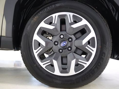 Used 2026 Subaru Forester Premium AWD/4WD image 66