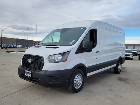New 2026 Ford Transit 350 Base image 4
