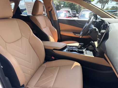 Used 2026 Lexus NX 350 AWD w/ Accessory Package (2T) image 13