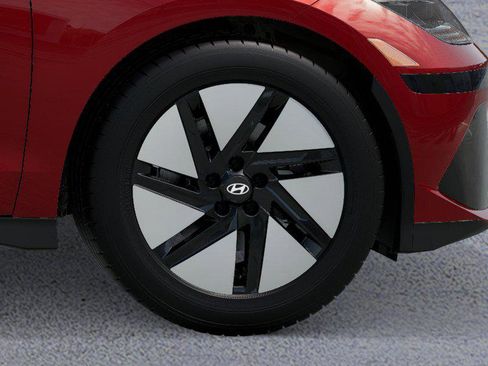 New 2025 Hyundai Ioniq 6 SE image 8