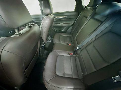 Certified 2023 MAZDA CX-5 Signature AWD/4WD image 33