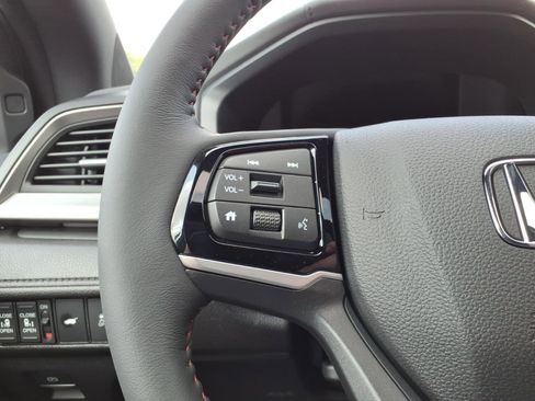 New 2026 Honda Odyssey Sport-L image 13