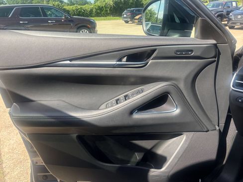 Used 2026 INFINITI QX60 Luxe AWD/4WD image 18