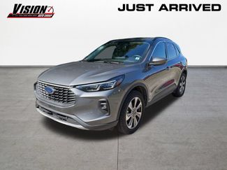 Used 2025 Ford Escape Platinum AWD/4WD 360° Tour