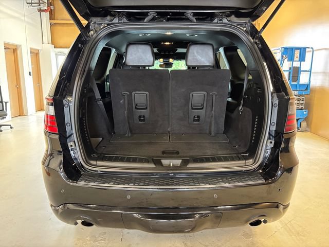 Used 2023 Dodge Durango GT AWD/4WD image 26