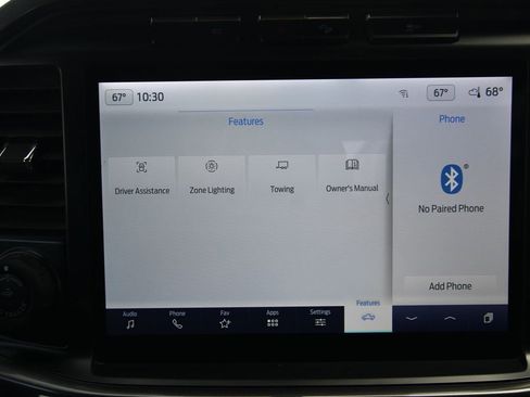 Used 2022 Ford F150 XLT w/ Equipment Group 302A High image 37