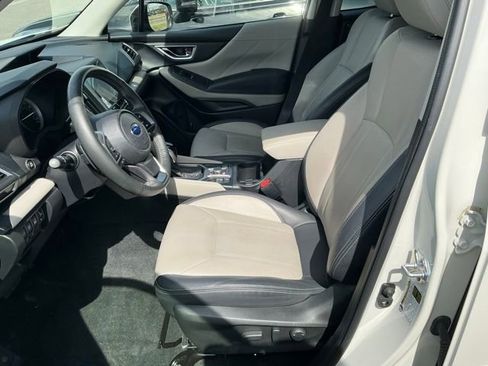 Certified 2024 Subaru Forester Limited image 12