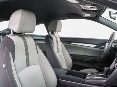Used 2018 Honda Civic LX image 26