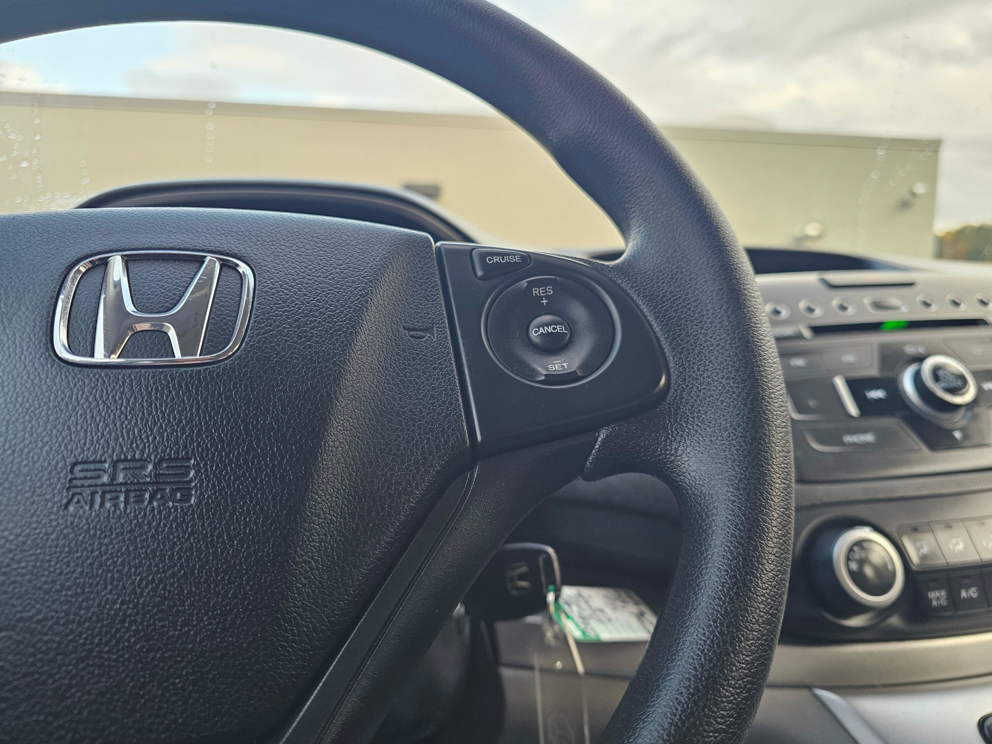 Used 2012 Honda CR-V LX image 34
