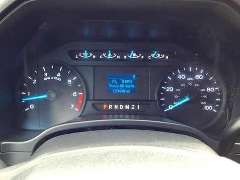 Used 2019 Ford F250 XL w/ Power Equipment Group AWD/4WD image 24