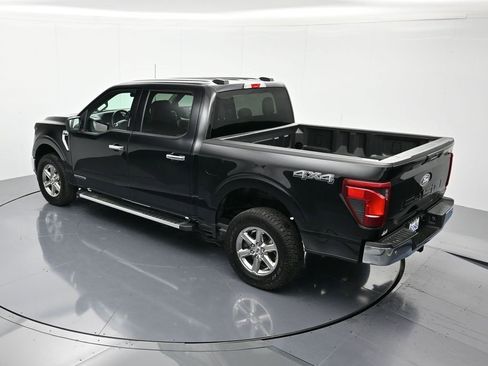 Used 2024 Ford F150 XLT w/ Mobile Office Package image 35