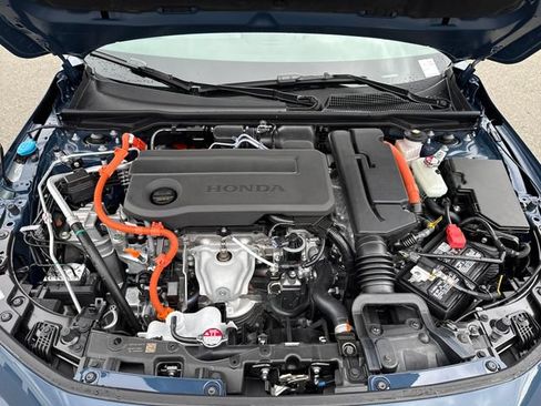 Used 2026 Honda Civic Sport Touring image 33