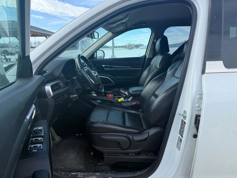 Used 2020 Kia Telluride LX image 10