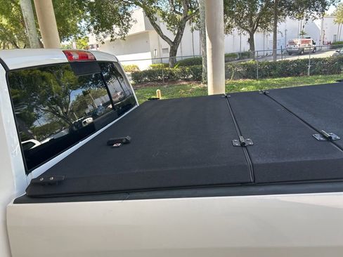 Used 2017 RAM 2500 Laramie image 41