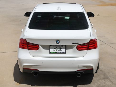 Used 2014 BMW 335i Sedan RWD image 13