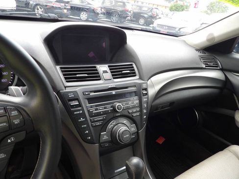Used 2013 Acura TL SH-AWD image 7