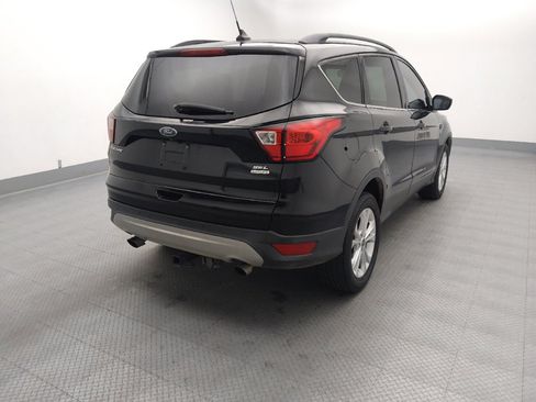 Used 2019 Ford Escape SEL FWD image 7