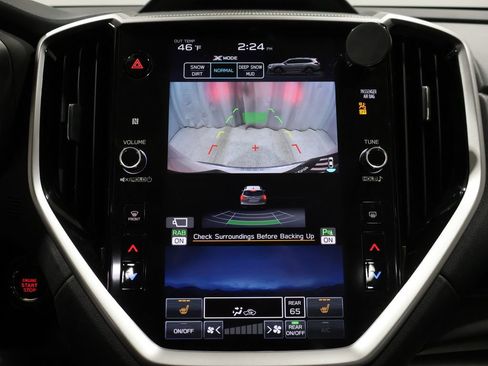 Used 2024 Subaru Ascent Limited w/ Technology Package image 30